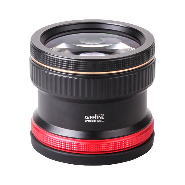 Weefine M67 +23 APO Close-up Lens Weefine M67 +23 APO Close-up Lens